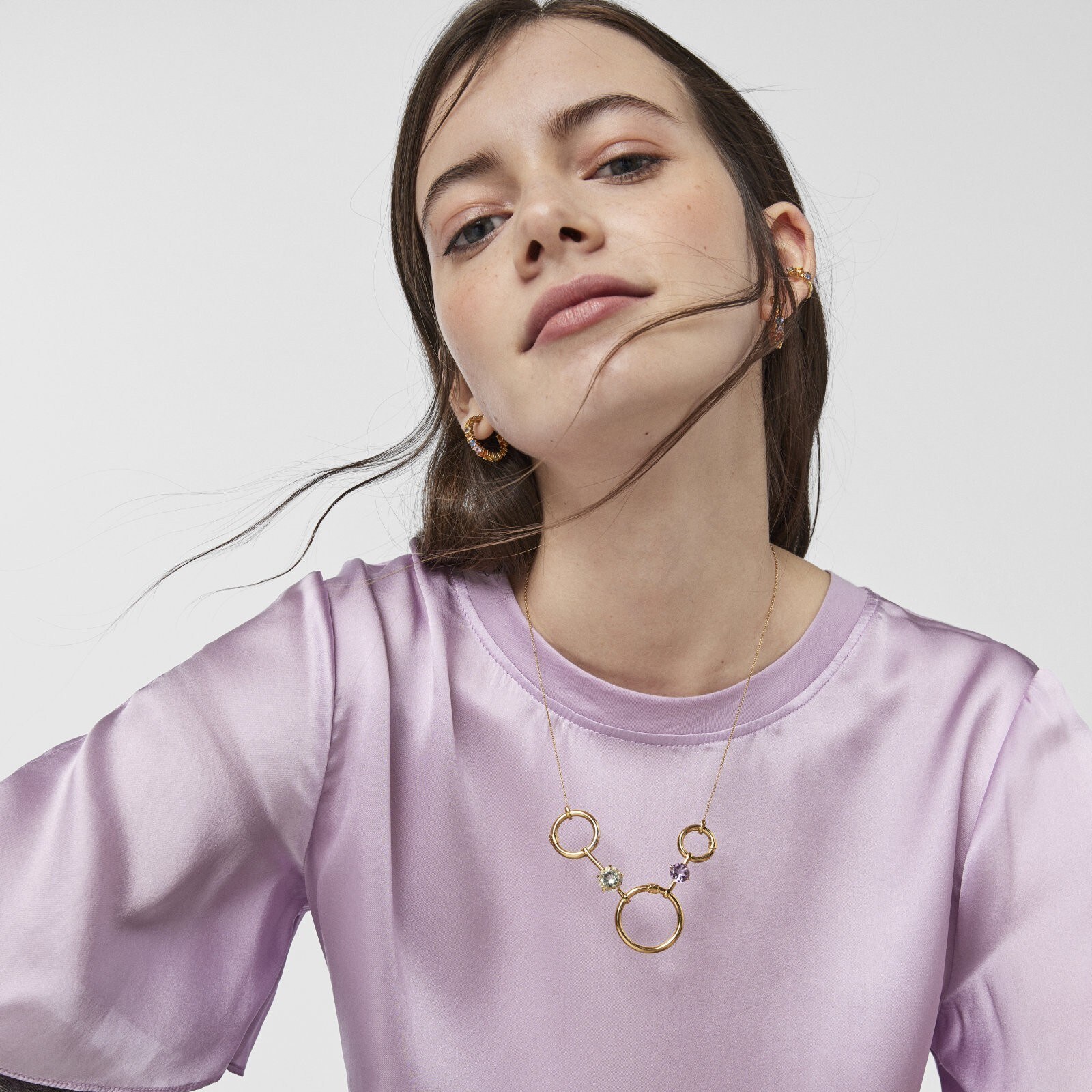 Кулон Tous 112346510