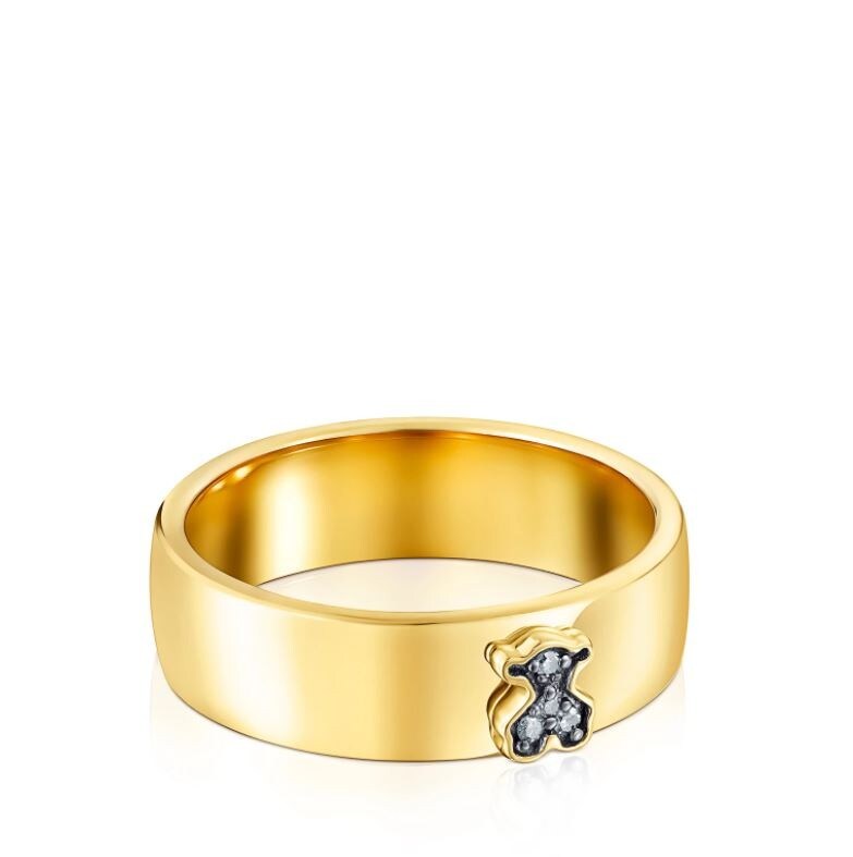 Каблучка Tous 01844550