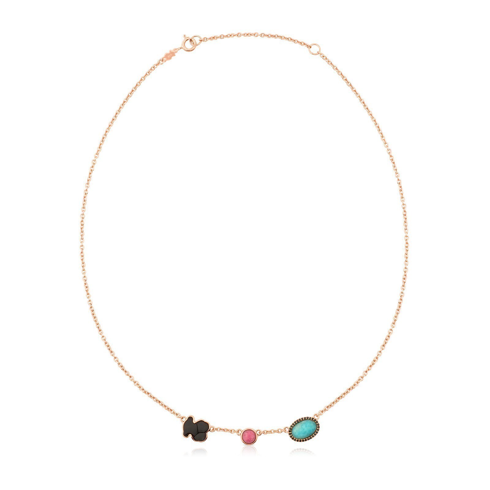 Намисто Tous 614932500