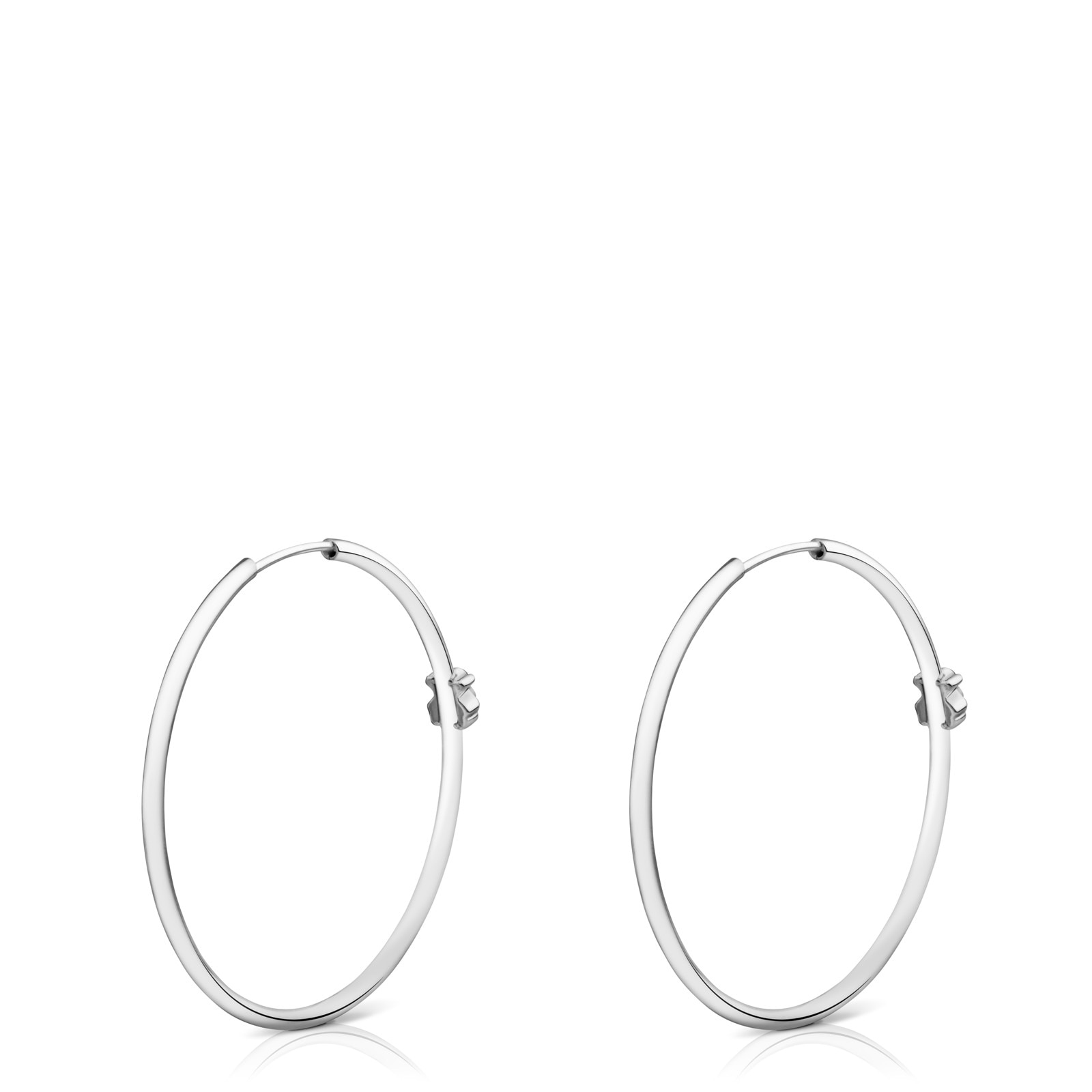 Сережки Срібло TOUS Super Power 812403750
Сережки Срібло TOUS Super Power 812403750