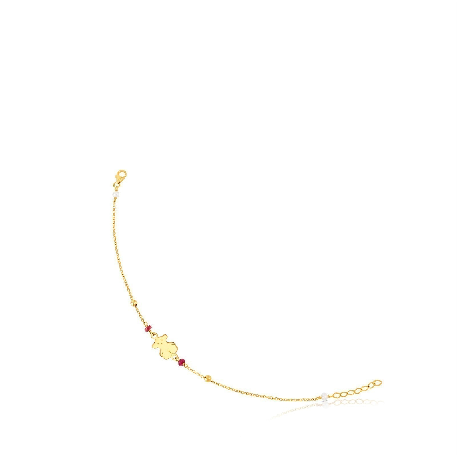 Браслет Tous 113521040