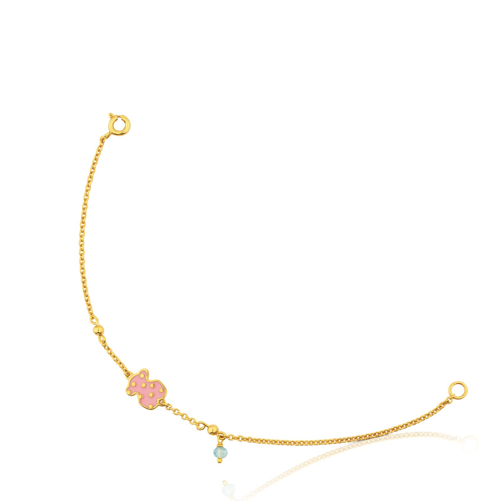 Браслет Tous 612631600