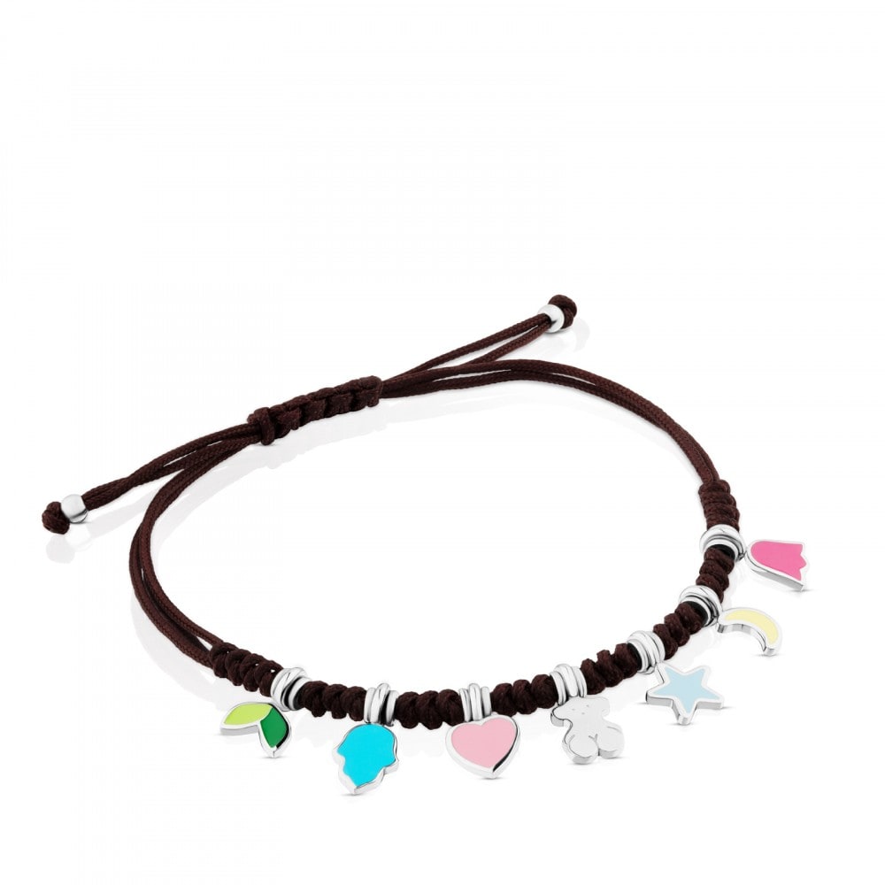 Браслет Tous 812391530