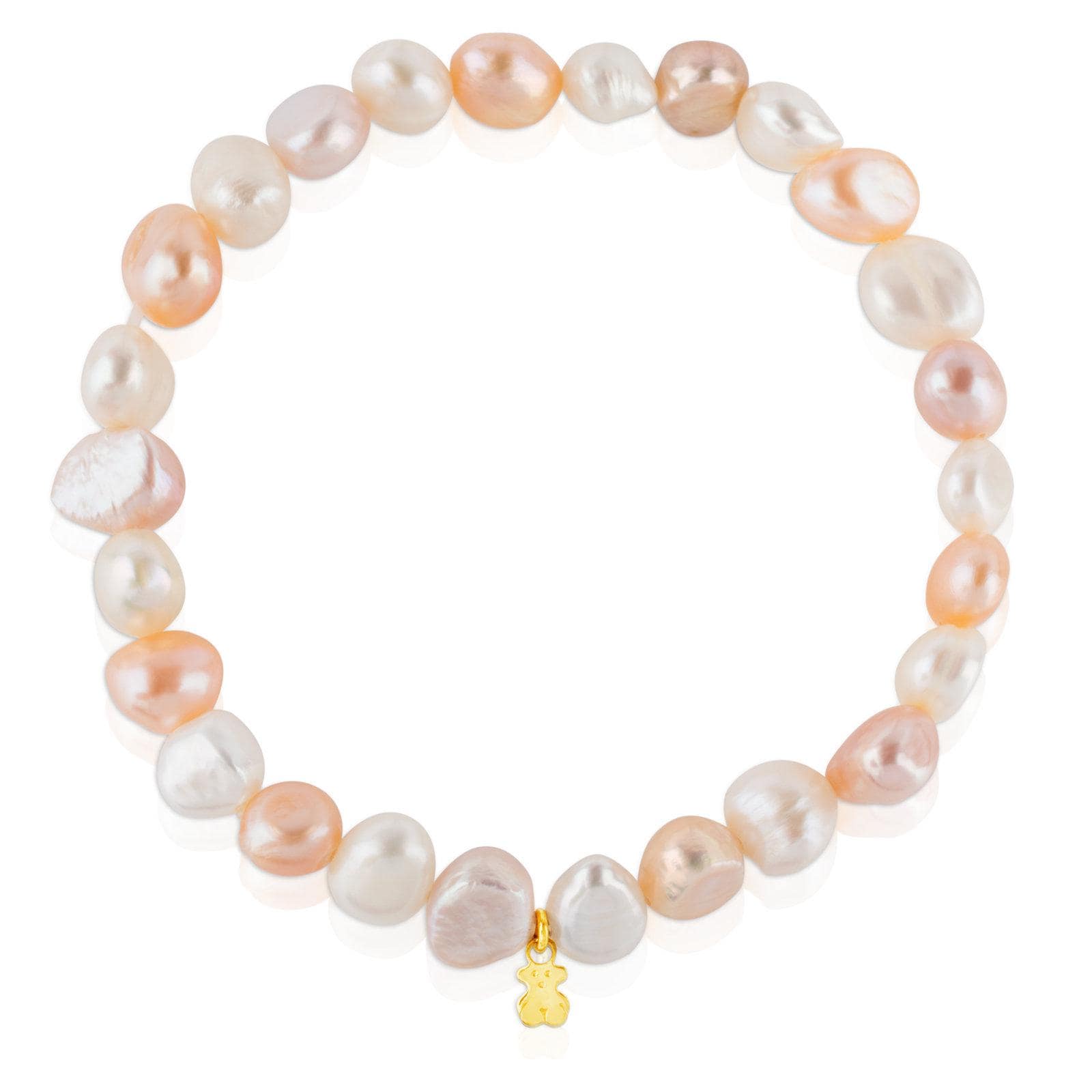 Pulsera TOUS Pearls