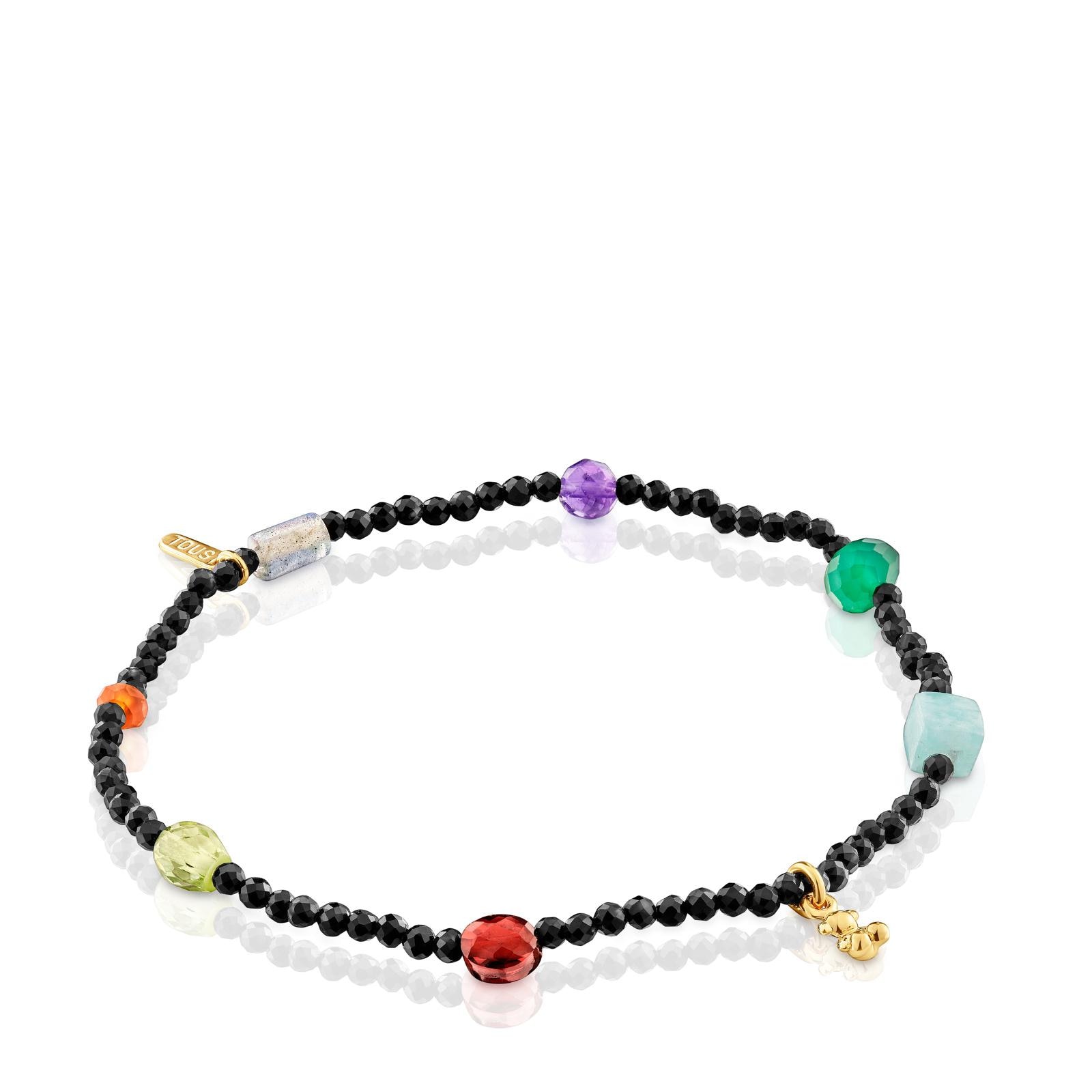 Pulsera elástica TOUS Bold Bear 