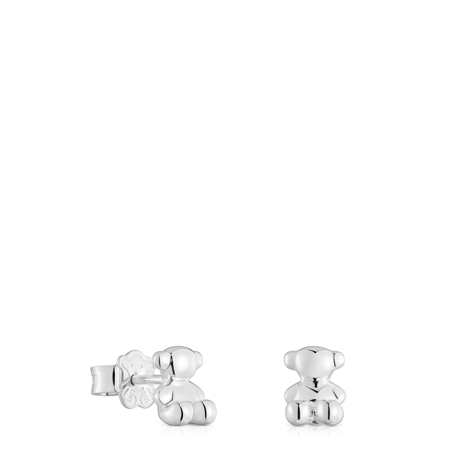 Pendientes oso TOUS Bold Bear 