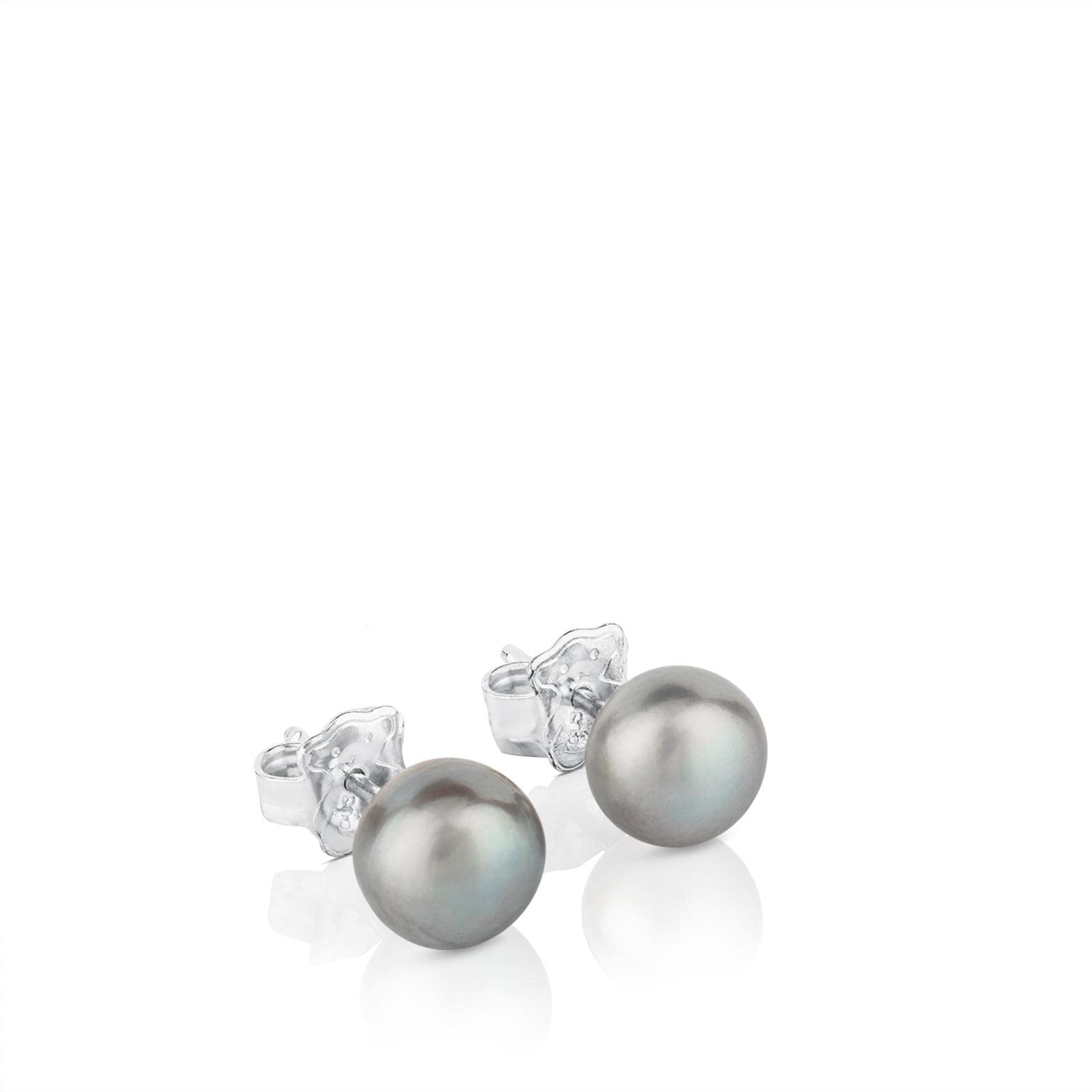 Pack de Aros TOUS Pearls de Plata