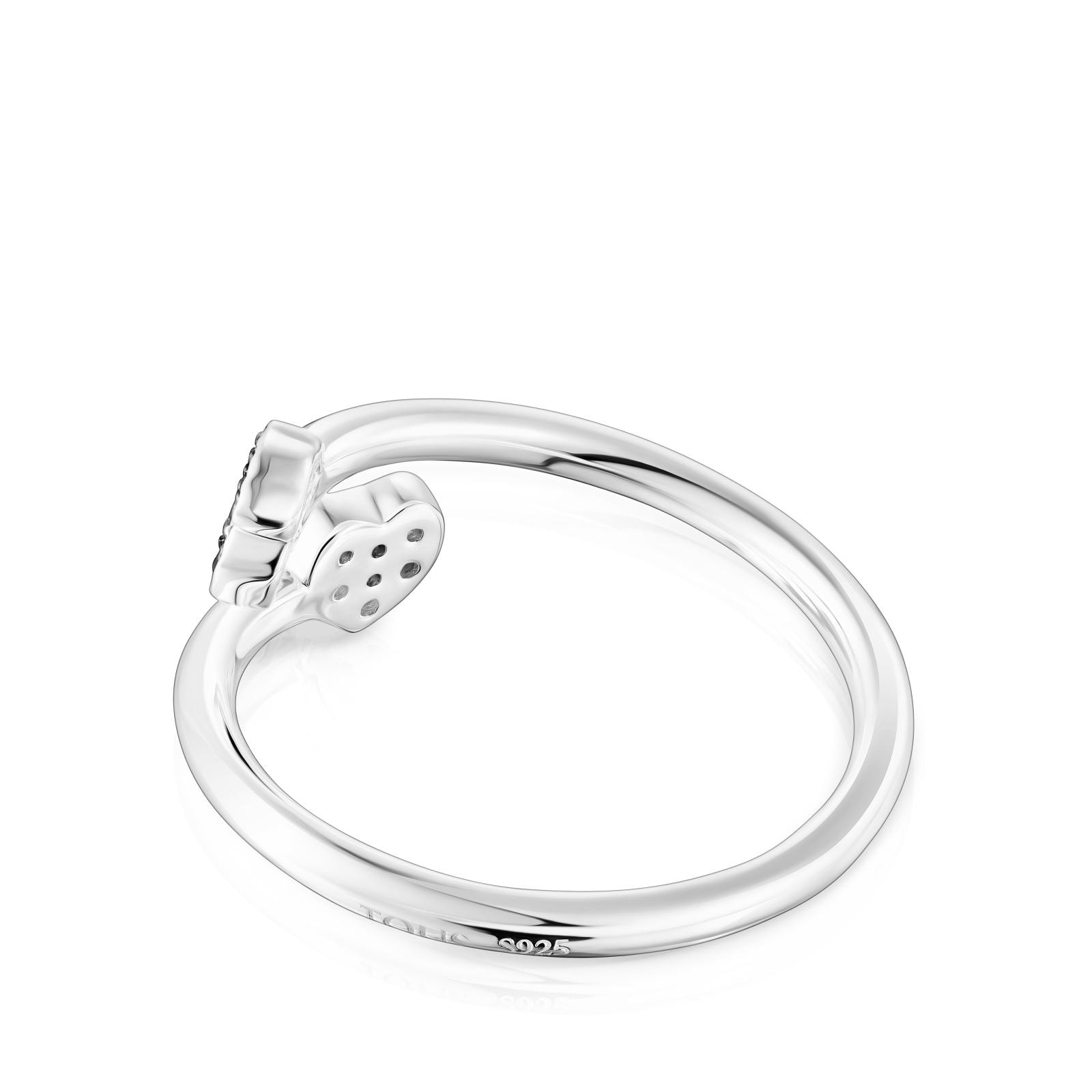 Anillo TOUS New Motif