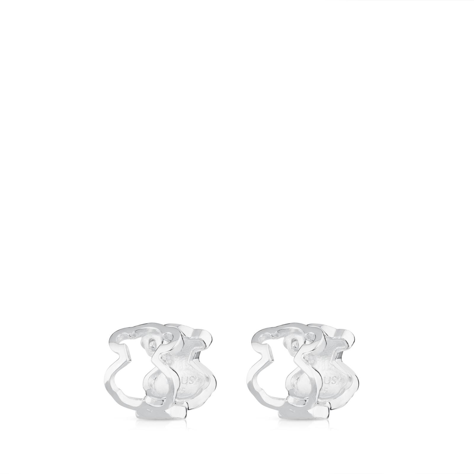 Pendientes elefante tous hot sale