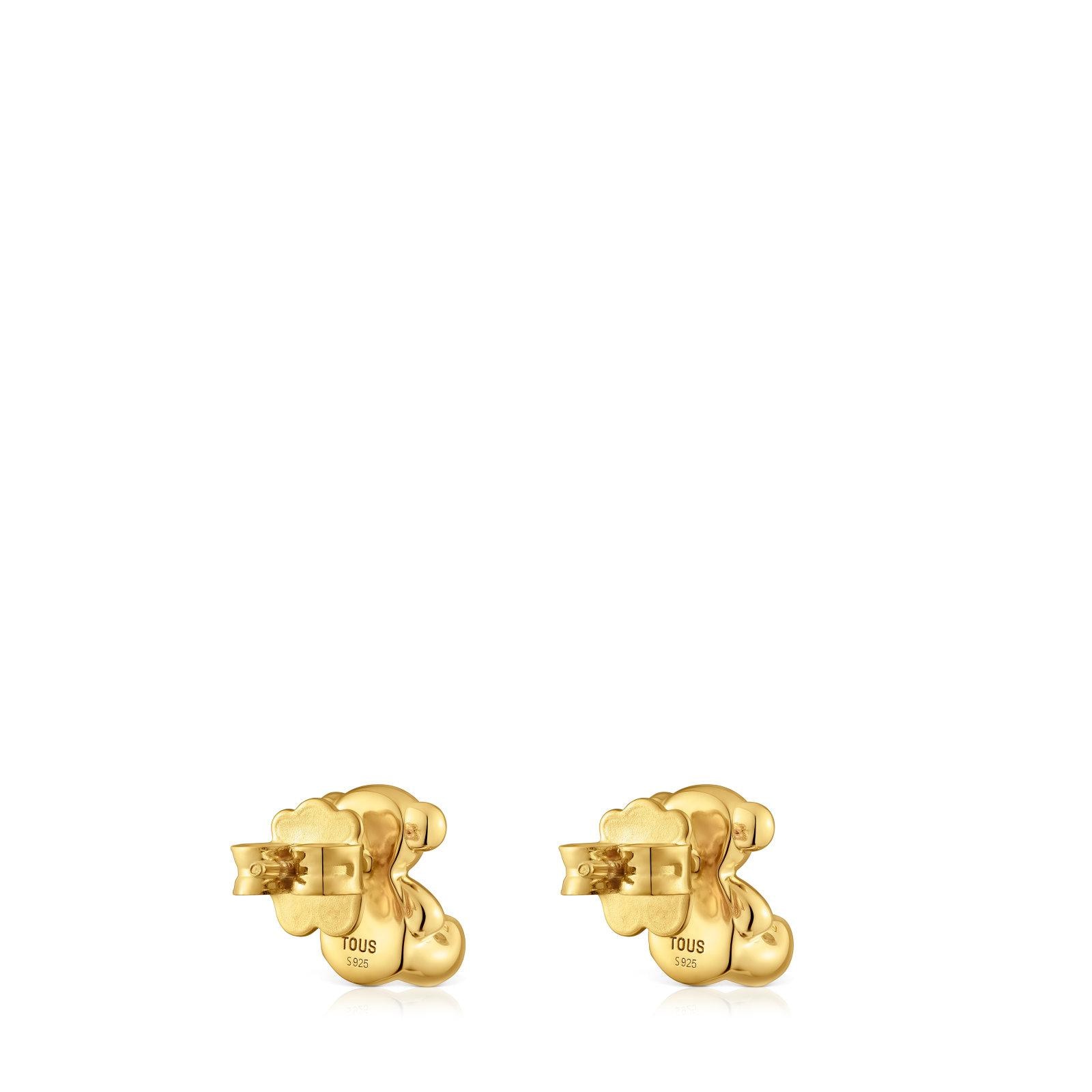 Pendientes oso TOUS Bold Bear 