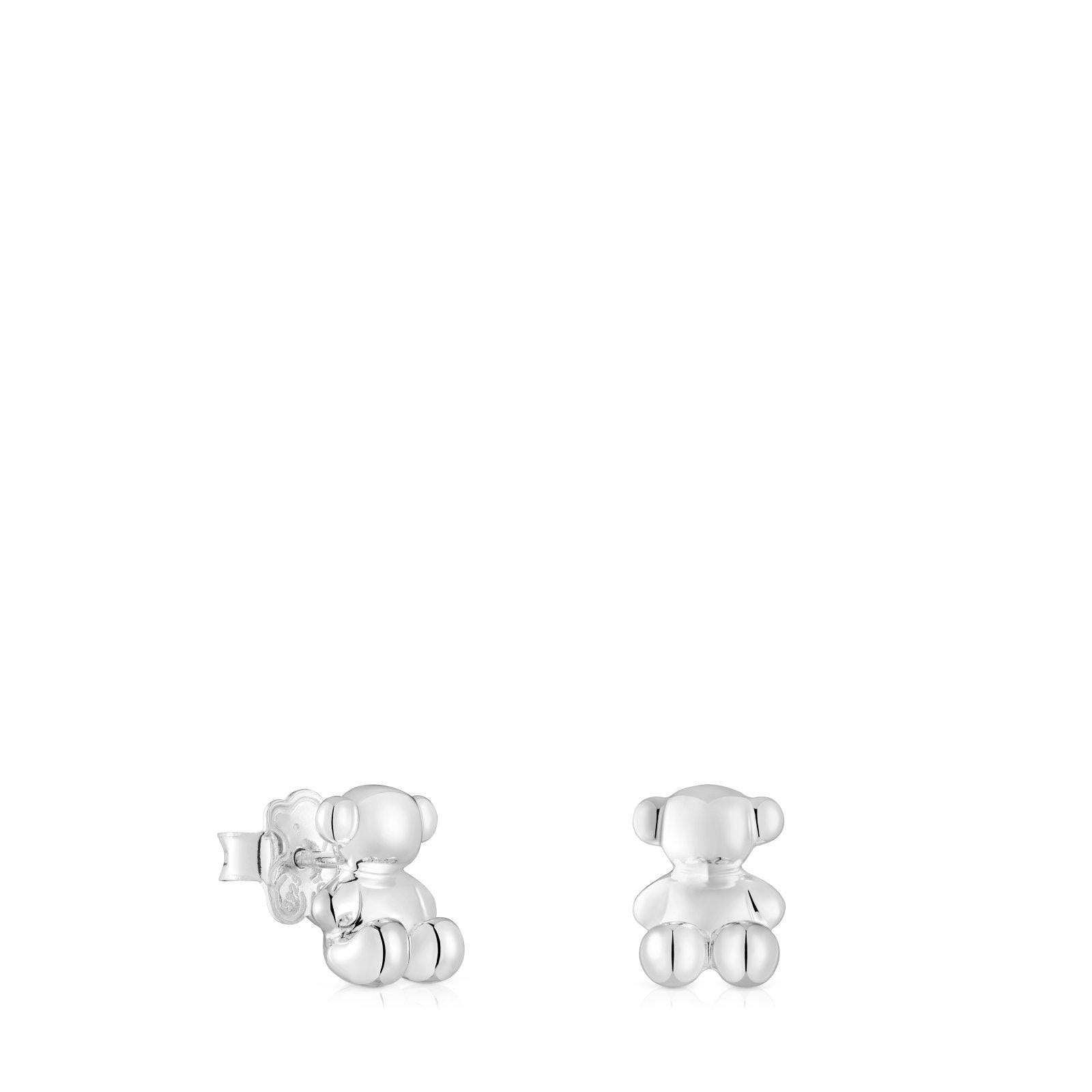 Pendientes oso TOUS Bold Bear 