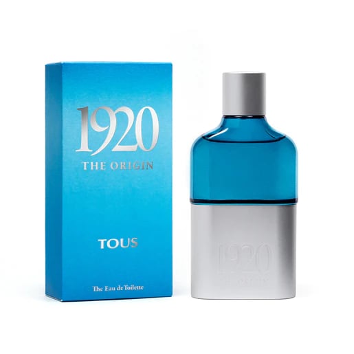  1920 The Origin Eau de Toilette - 100 ml Men