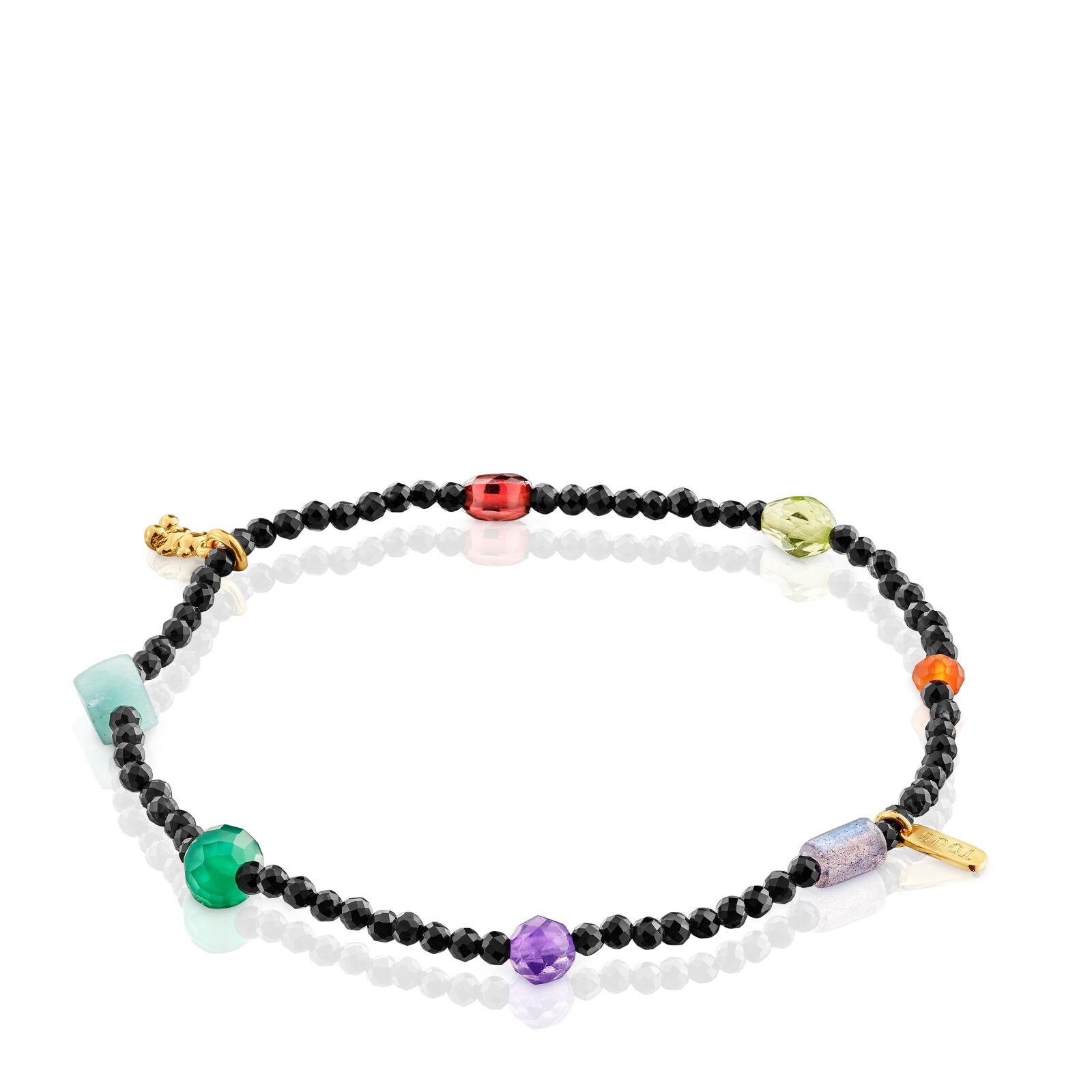 Pulsera elástica TOUS Bold Bear 