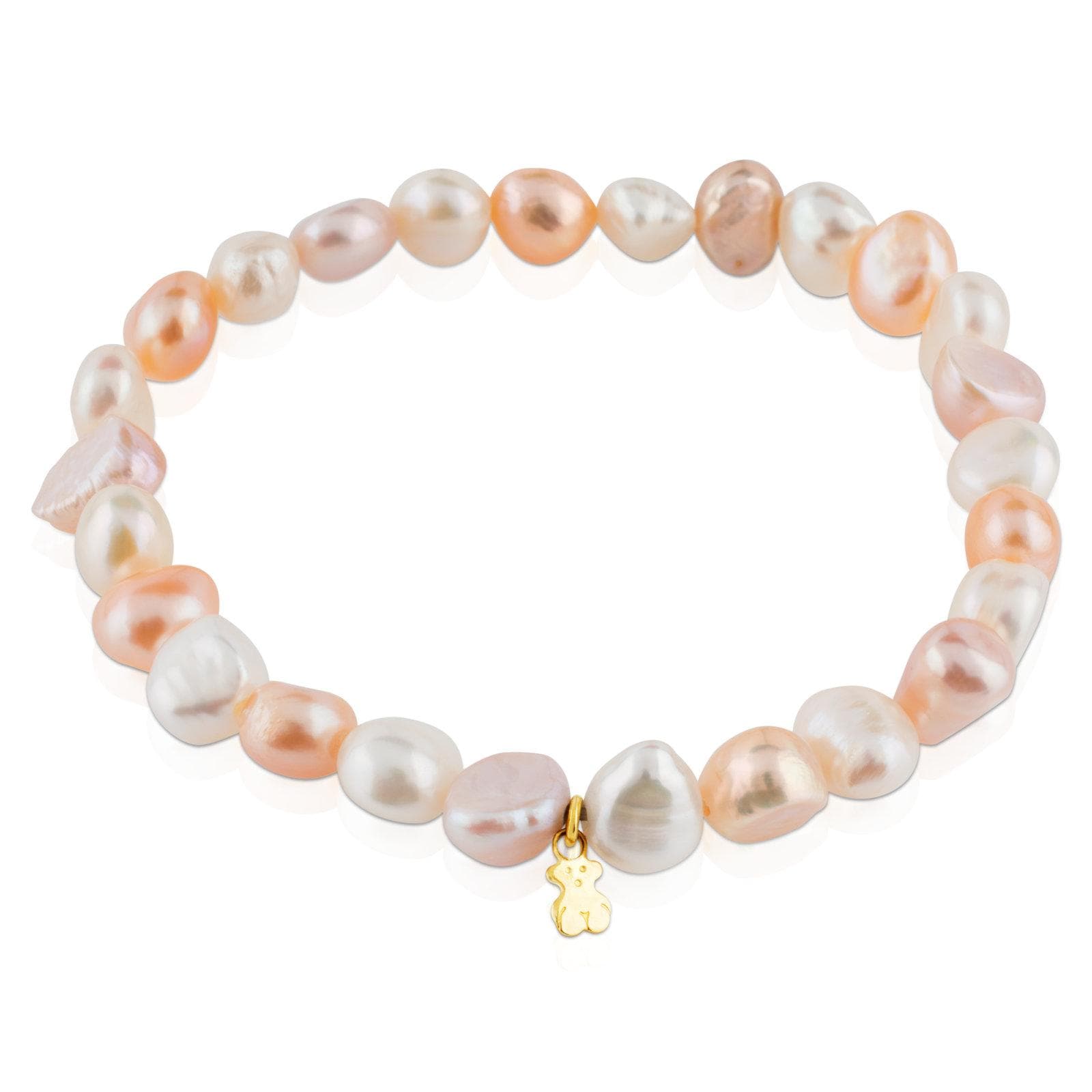 Pulsera TOUS Pearls