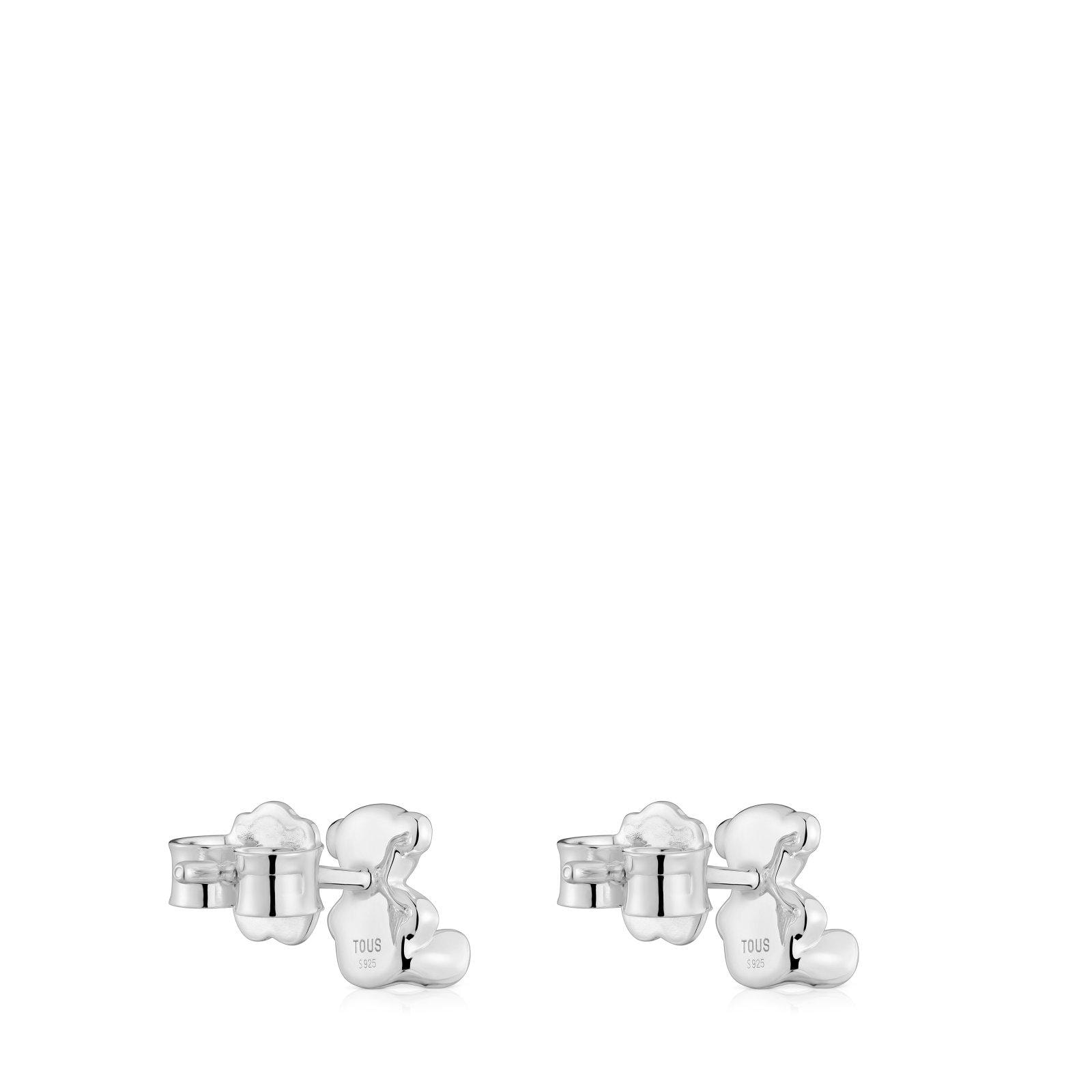 Pendientes oso TOUS Bold Bear 