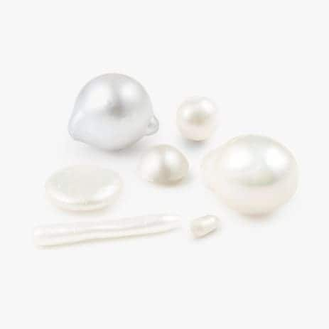 PEARLS