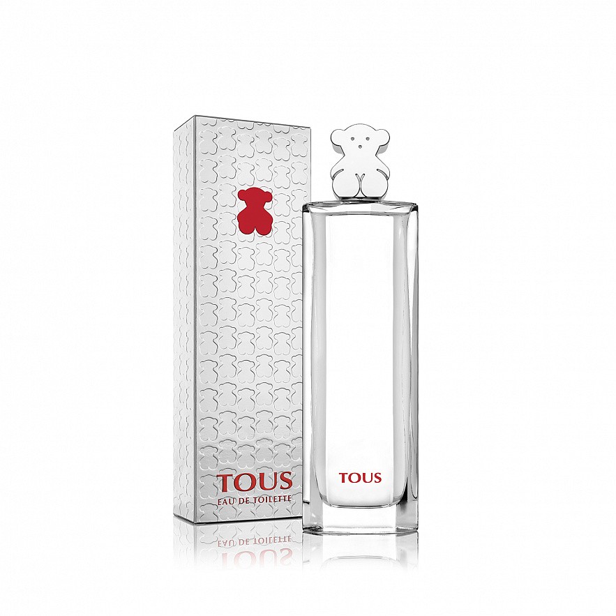 Туалетная вода TOUS EAU DE TOILETTE 4711061