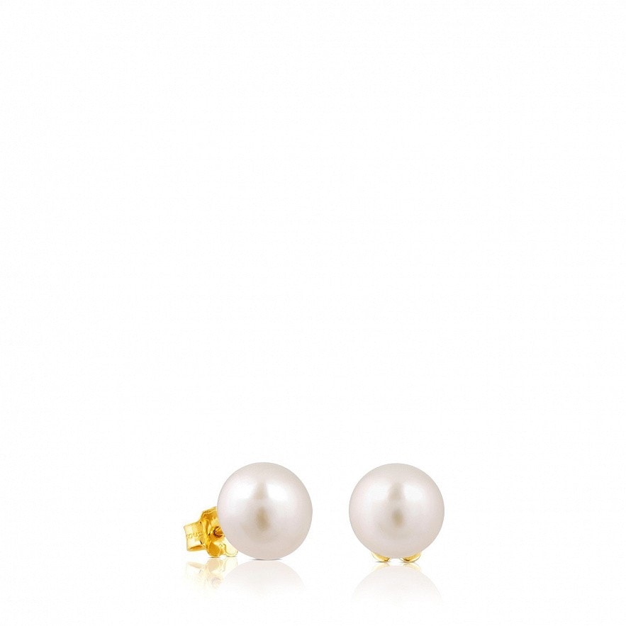 Серьги TOUS Pearls 515250030