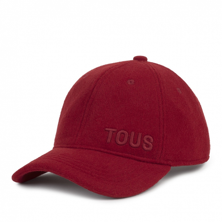 Кепка TOUS Embroidered 2002138517