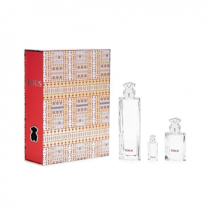 Туалетная вода TOUS EAU DE TOILETTE 4715196