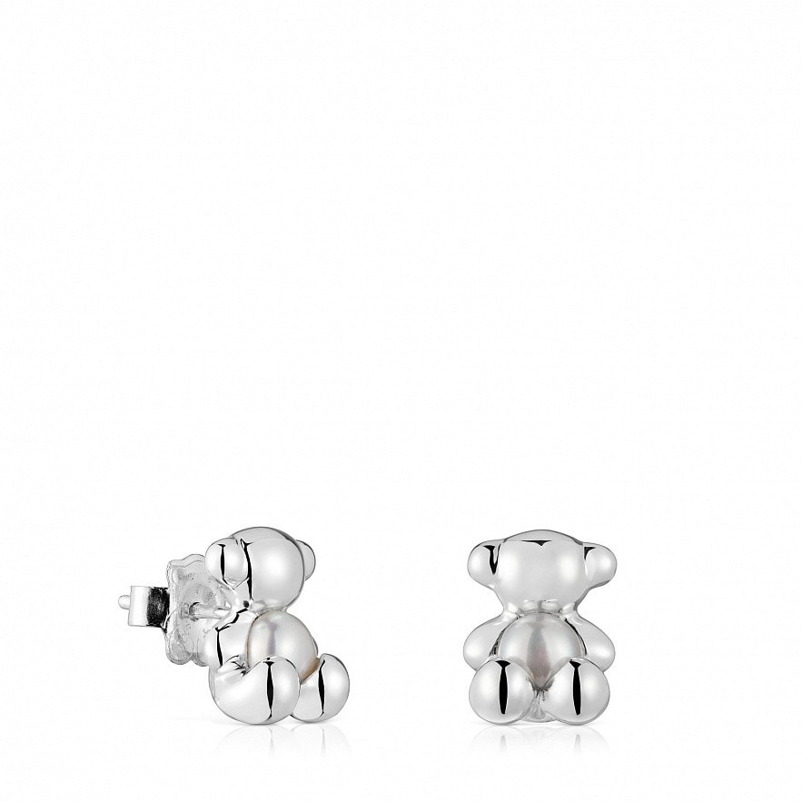 Серьги TOUS Bold Bear 311563530