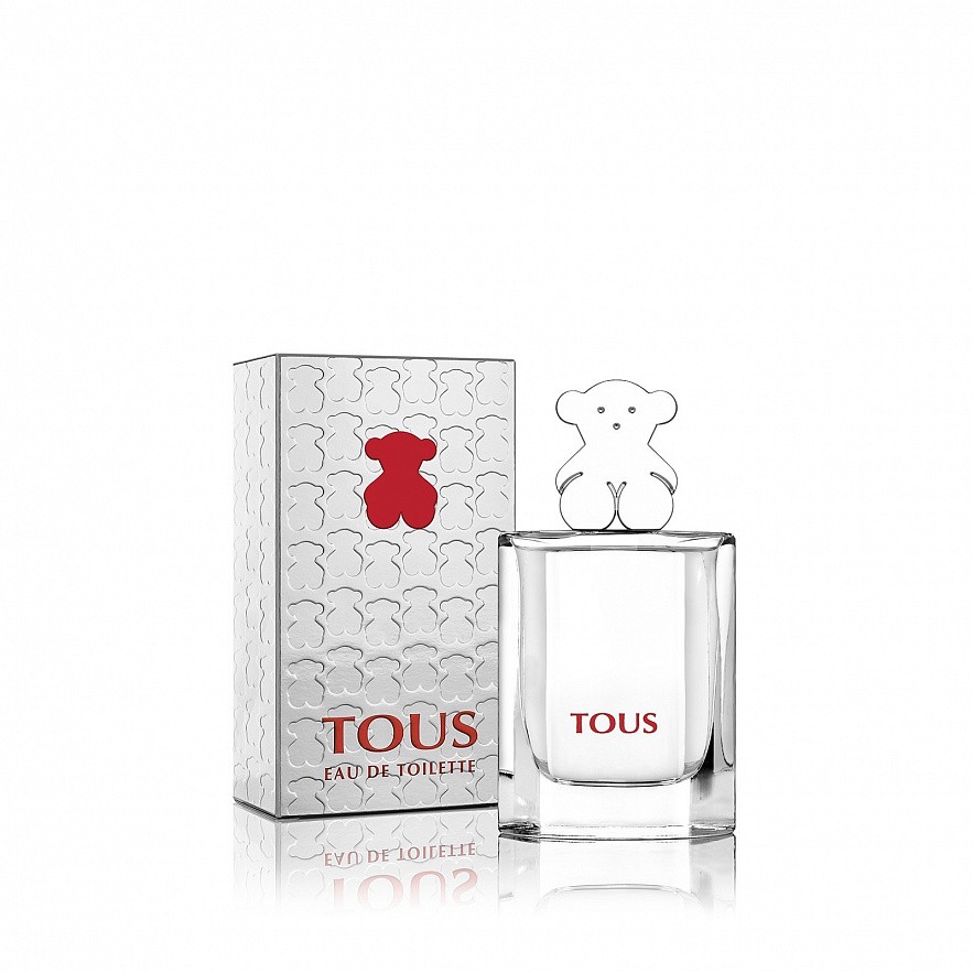 Туалетная вода TOUS EAU DE TOILETTE 4711041