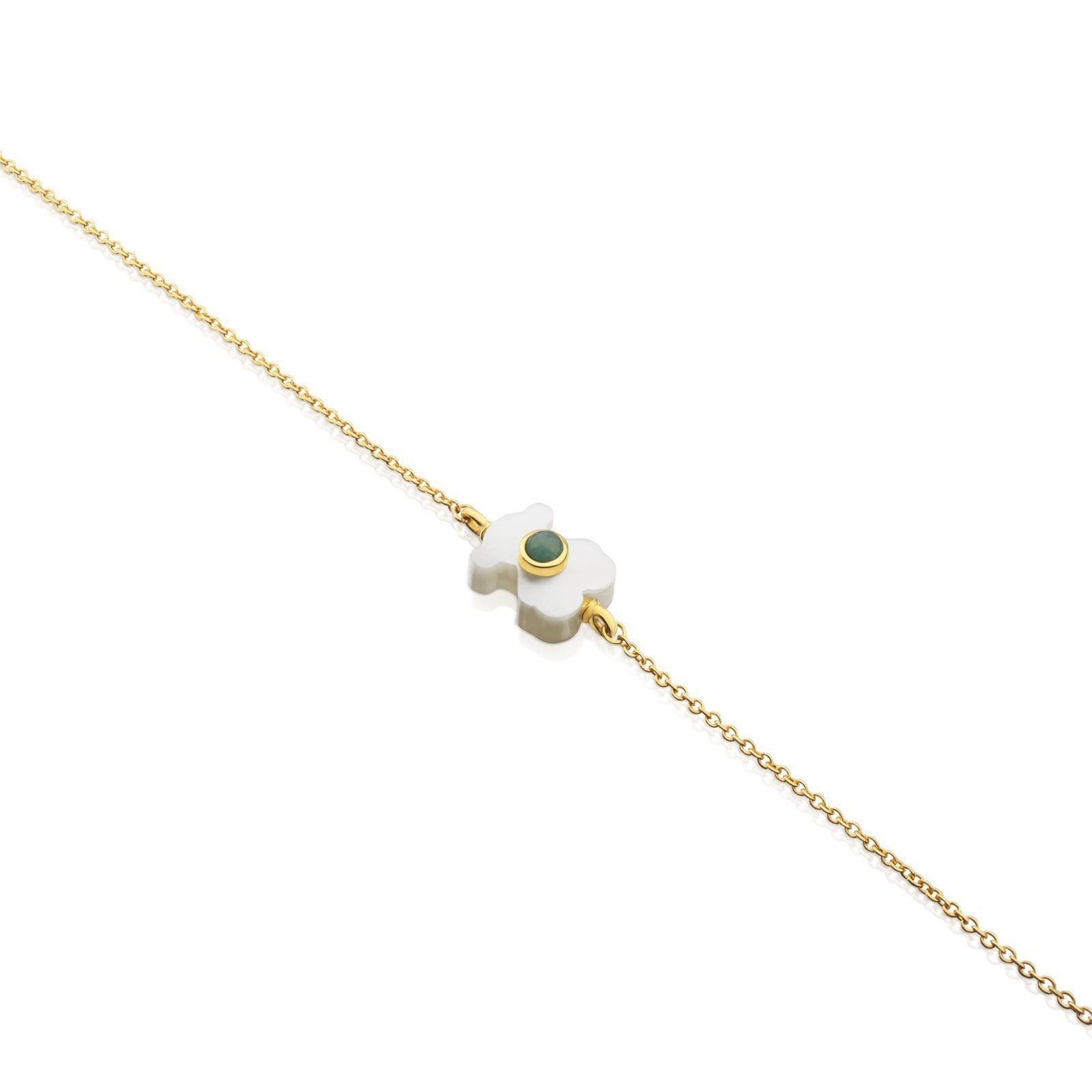 

Браслет Золото TOUS Super Power 812401050