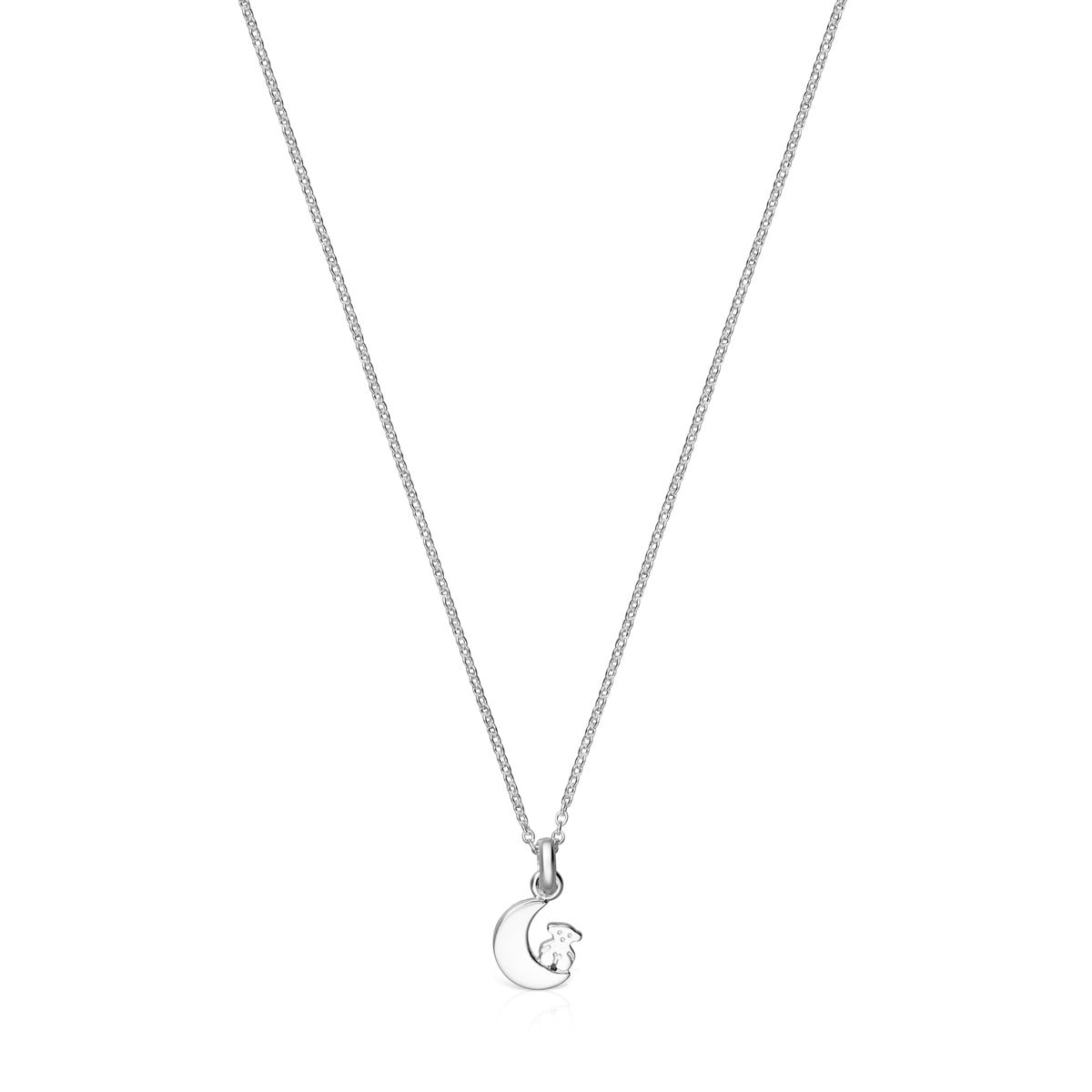 

Намисто Срібло TOUS Nocturne 918442500