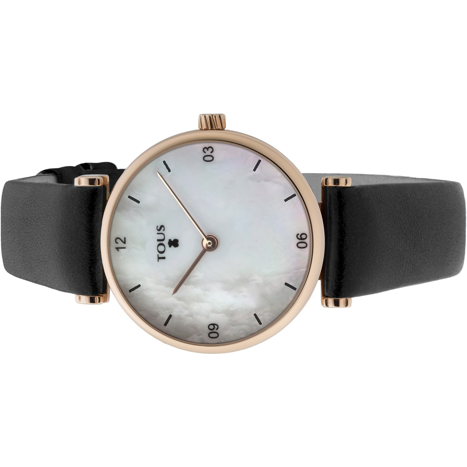 

Годинник Сталь TOUS Camille 700350075