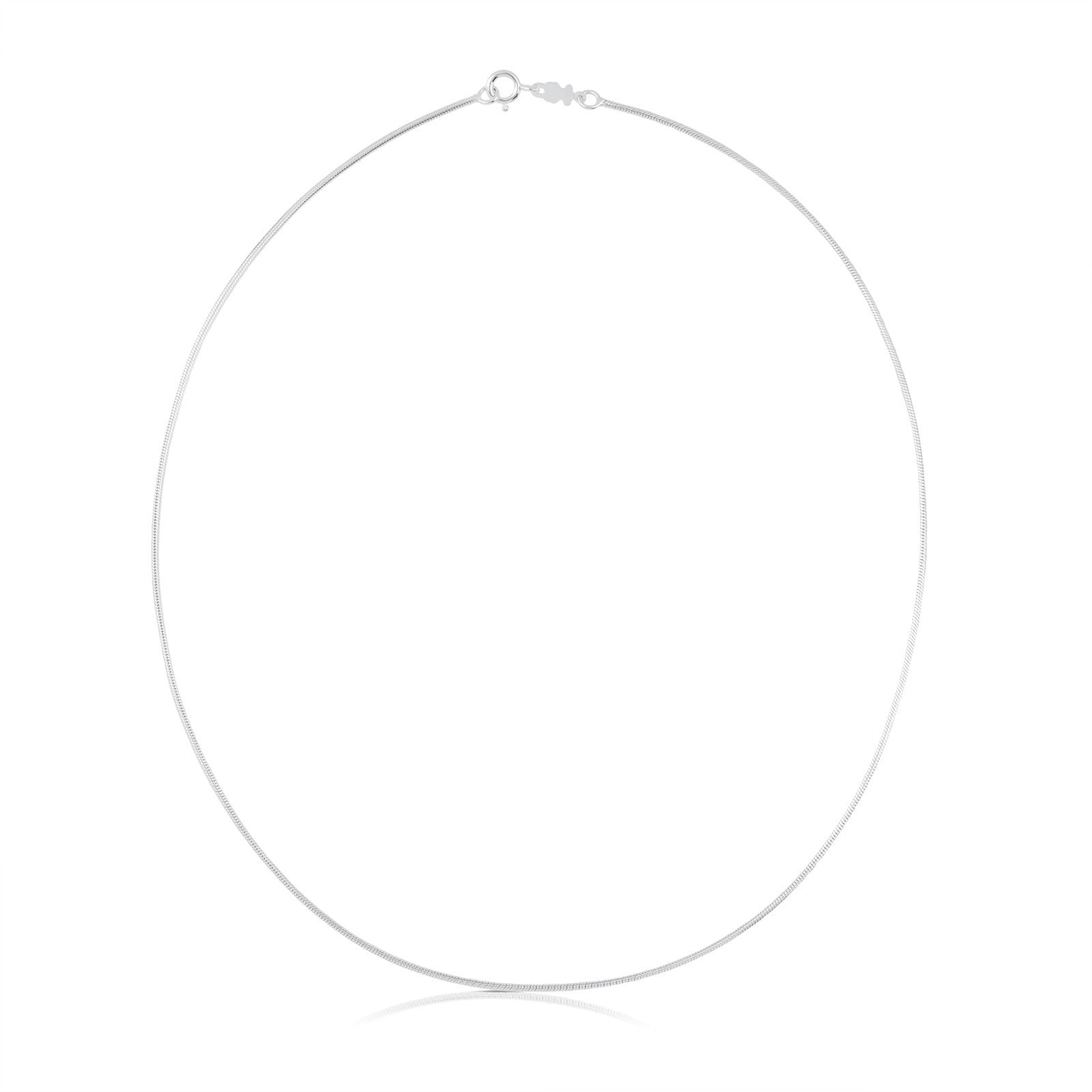 

Ланцюг Срібло TOUS Chain 911900180