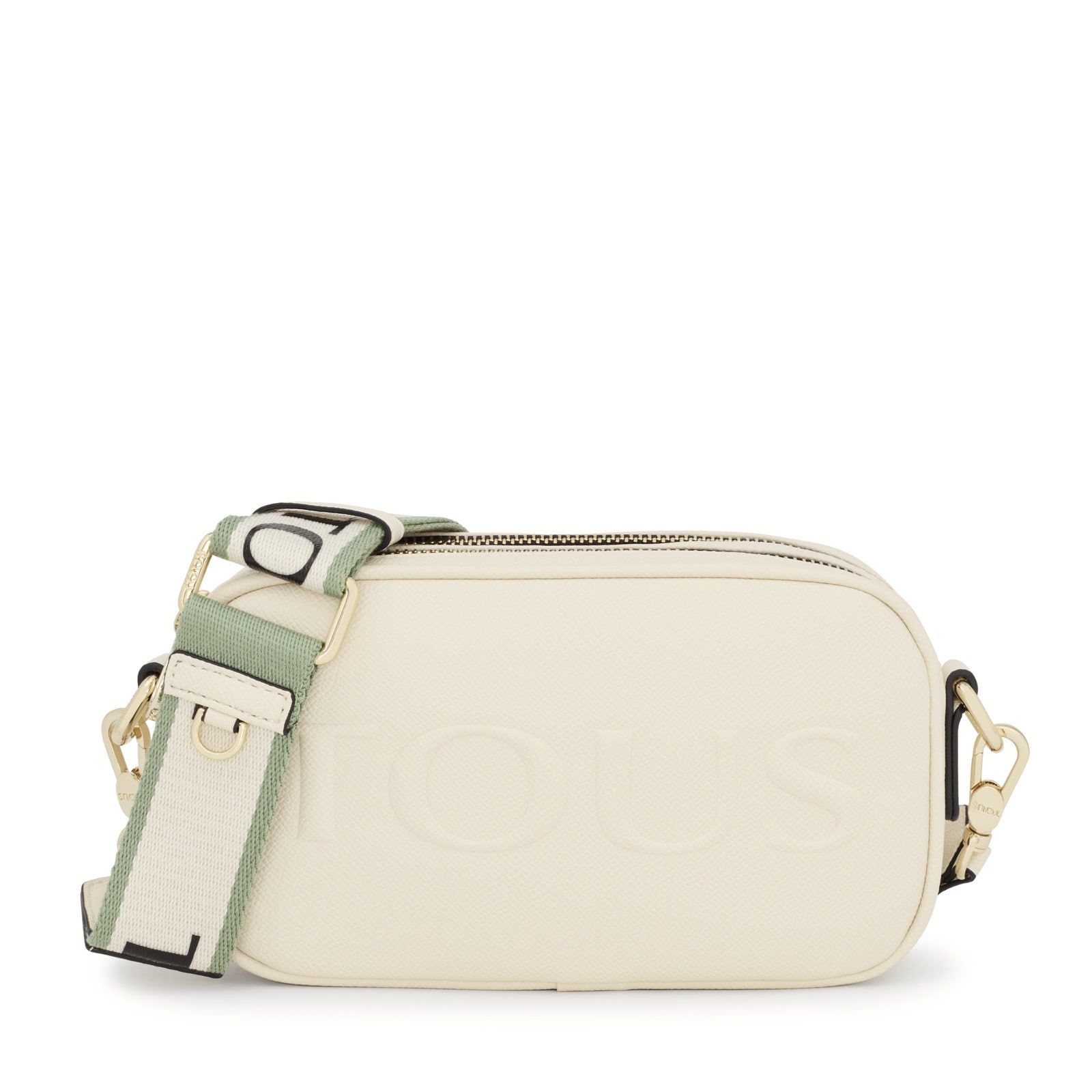 

Сумка Поліуретан TOUS La Rue 295902044