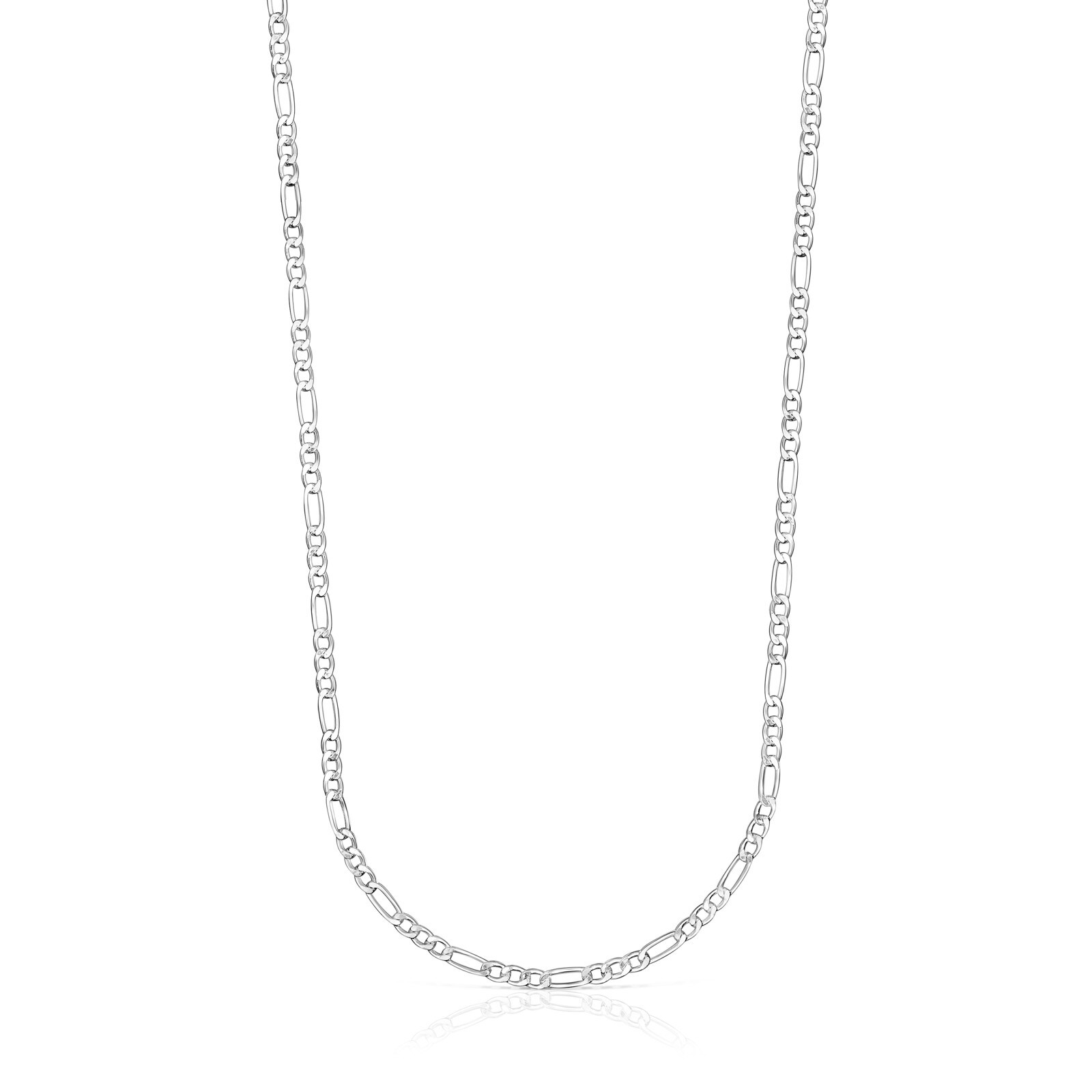 

Ланцюг Срібло TOUS Chain 011902520