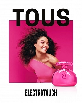 Парфумована вода Tous ELECTRO TOUCH Eau de Parfum 44804000 - 1