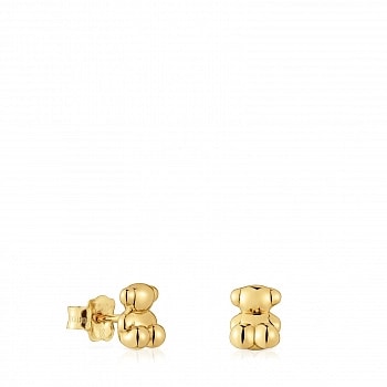 Сережки TOUS Bold Bear 311563020