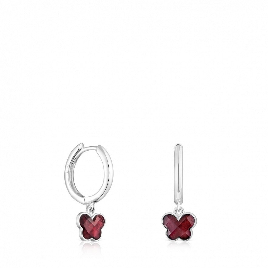 Сережки TOUS Bold Motif 311653520