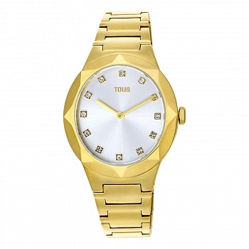 Годинник TOUS Karat Oval 200351055